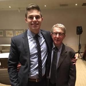 Meet your Posher, Curt